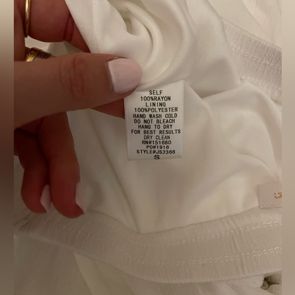 Pookie & Sebastian Star Skirt - Picture 2 of 3